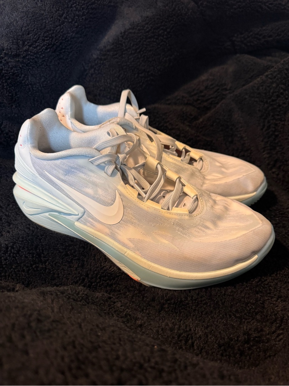 Nike GT Cut 2 - Avant Garden Colorway